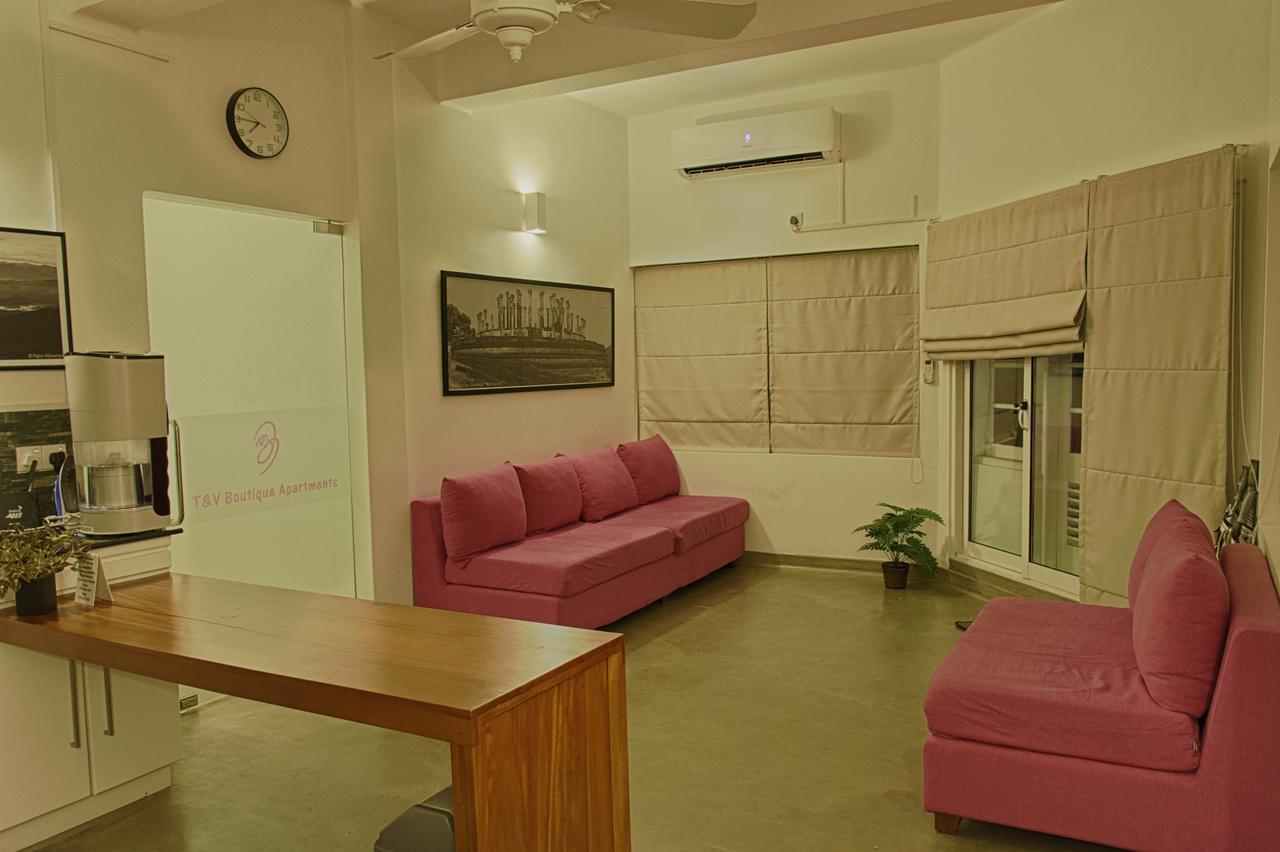 My Story Hostel Коломбо Екстериор снимка