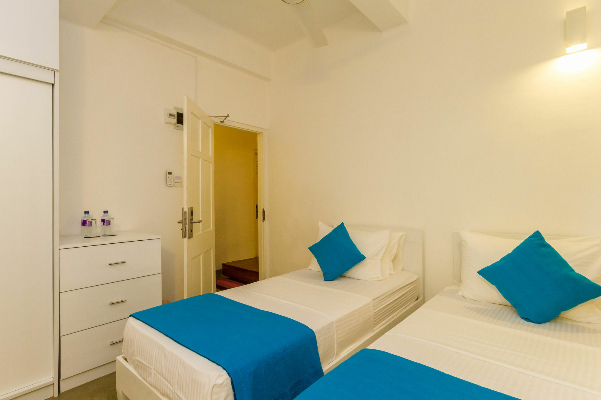 My Story Hostel Коломбо Екстериор снимка