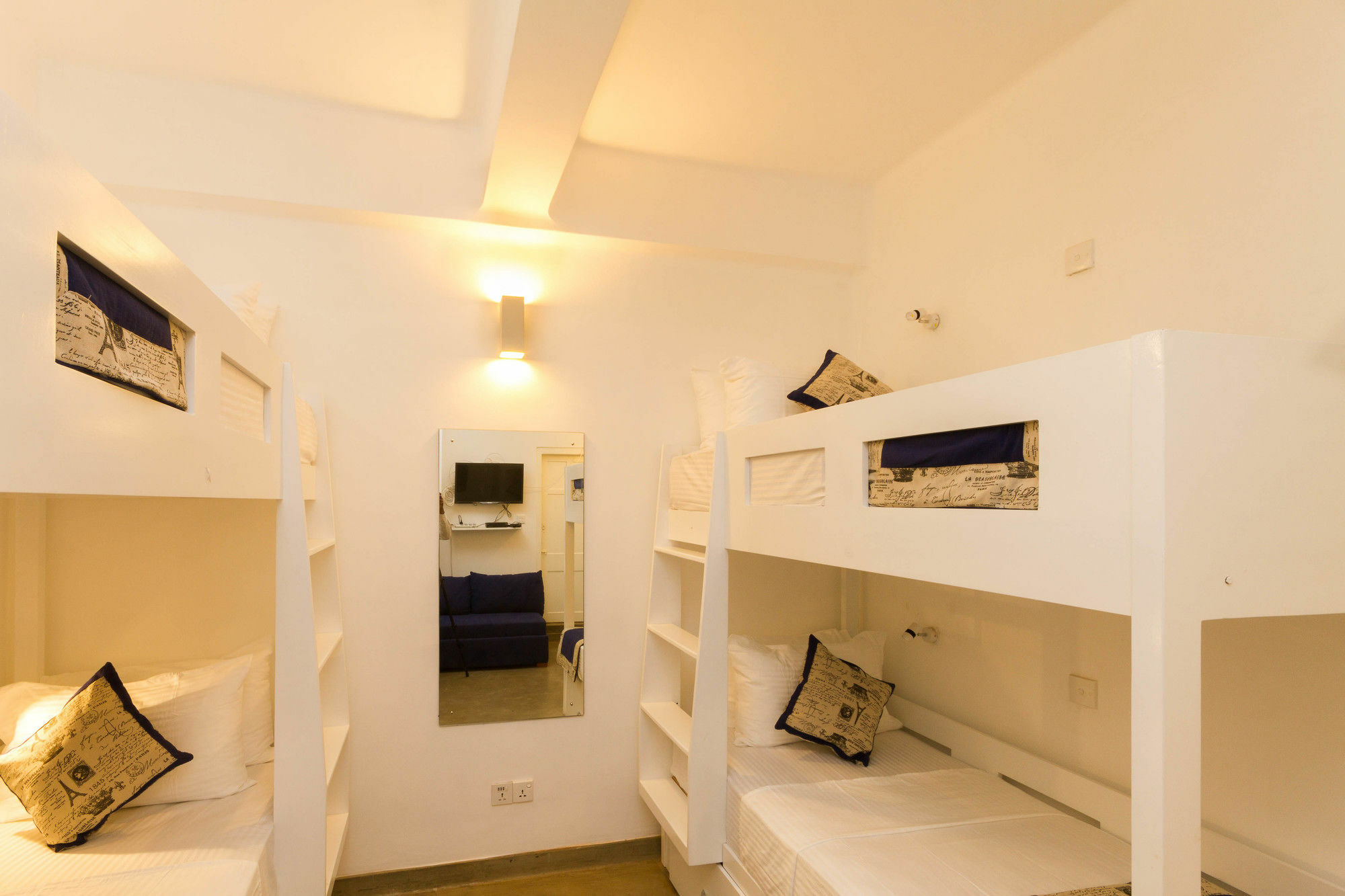 My Story Hostel Коломбо Екстериор снимка